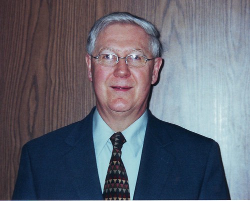 Dr.  David Biberstein