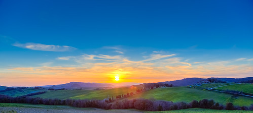 sunset sky italy canon san italia tramonto gimignano explore tuscany firenze siena toscana hdr colline explored giuliomeinardi