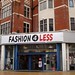 Fashion 4 Less (CLOSED), 38-40 North End