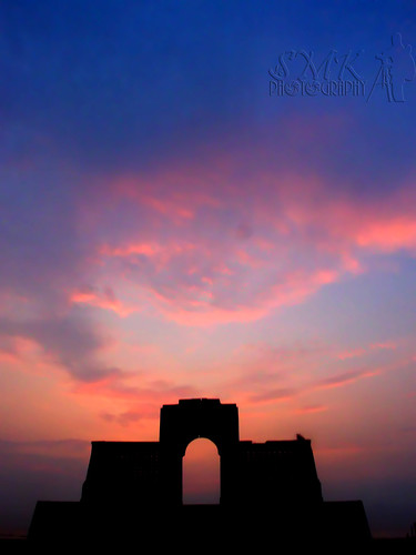 morning sky india color beach sunrise memorial sailor schmidt chennai tamilnadu besantnagar elliots muthukumar shilhoutte yesmkphotography