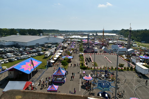 virginia statefair fair