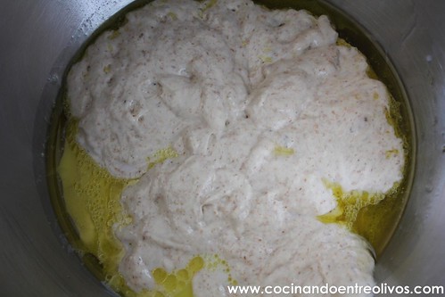 Pan de molde integral www.cocinandoentreolivos (5)