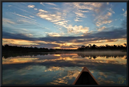 park lake reflection nature water clouds sunrise pond texas canoe bayou bow area pasadena canoeing paddling park” “bay bayou” “armand wanam3 gorgeousmysweetfriendmissya
