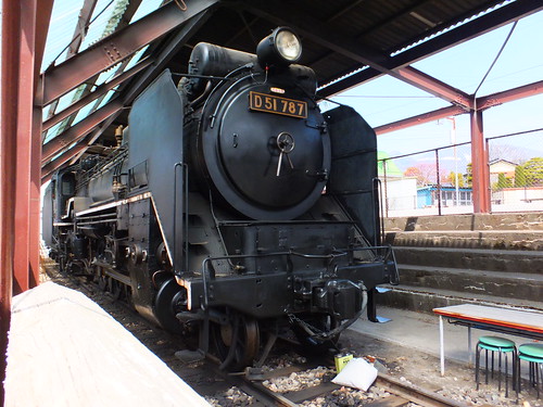 photos disused retired japan steamlocomotive oldlocomotive