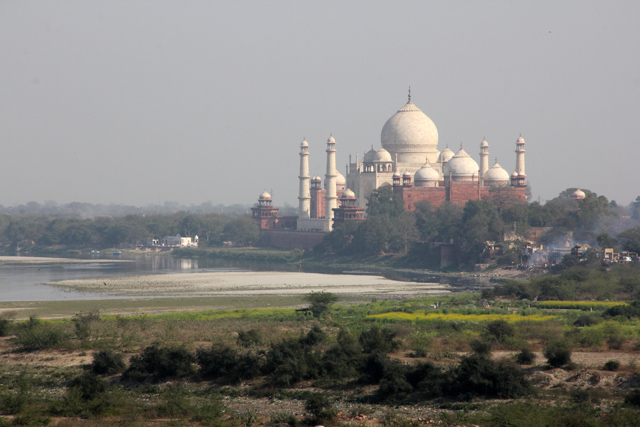 Agra City Travel Guide