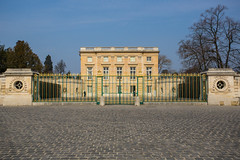 Petit Trianon at Versailles (1761), Gabriel