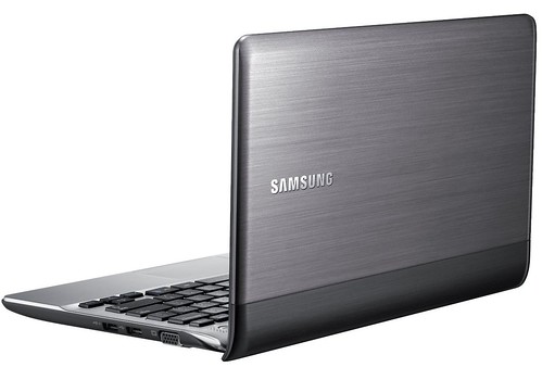 Samsung NP305 laptop