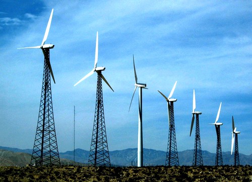 california energy power wind palmsprings clean electricity turbine mywinners