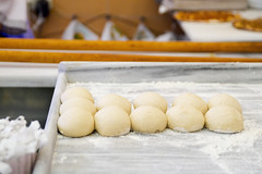 Dough ball babies