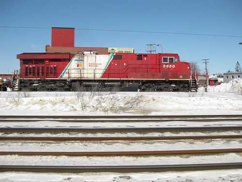 train quebec montreal canadianpacific cp ge dorval generalelectric gevo es44ac cp8860