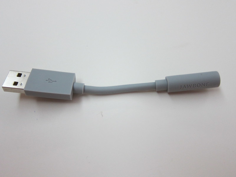 Jawbone UP - Charging Cable