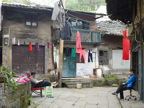 Chongqing13-Ville Ancienne-Ciqikou (10)