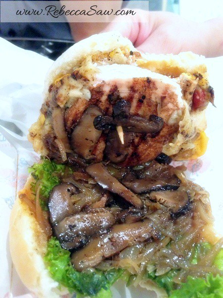 big hug burger subang - ss15-013