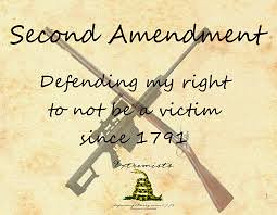 Second Amendment Poster - www.GunHolstersUnlimited.com | Flickr - Photo