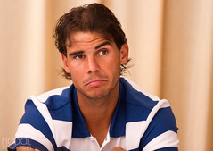 Rafael Nadal