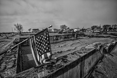 Tierra de Huracanes: la 'Supertormenta' Sandy, 6 meses después