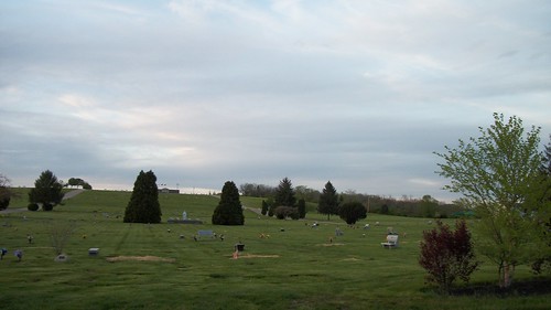 ohio cemetery geocaching unitedstates may 2013
