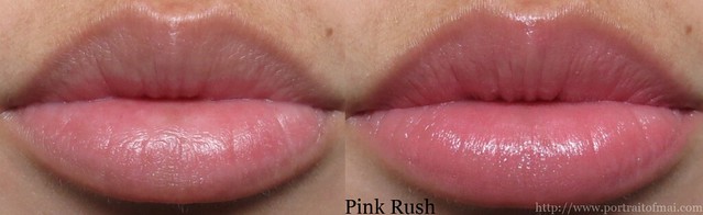 Kiss My Sass Pink Rush 3