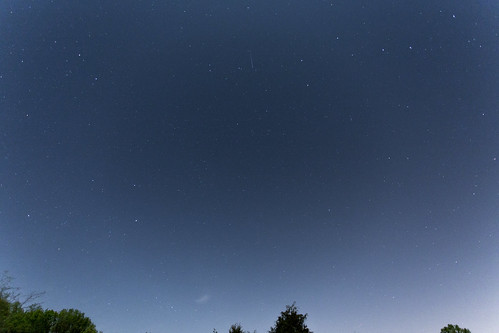 night shower tennessee nightsky meteor shelbyville northstar meteorshower lyrid Astrometrydotnet:status=failed Astrometrydotnet:id=alpha20130432337638