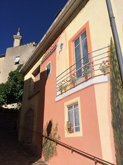 House of the Cat - Photo of Saint-Florent-sur-Auzonnet