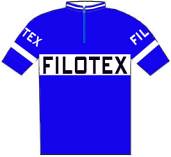 Filotex - Giro d'Italia 1965