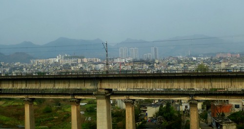 Guizhou13-Kaili-Guiyang-Train (83)