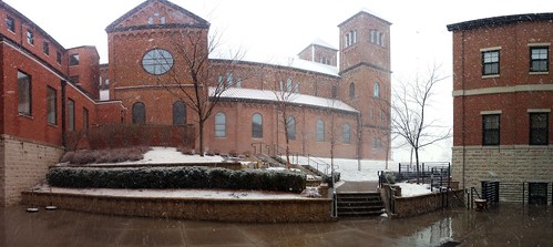 autostitch snow church nature abbey catholic panoramic missouri snowing android conceptionabby hoohaa52 galaxynexus hh52y312