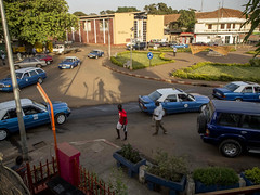 Guinea-Bissau 2013