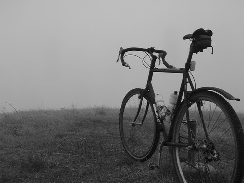 Bolinas Ridge / Pine Mtn / San Geronimo Ridge