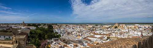 Sanlúcar de Barrameda, Cádiz, España