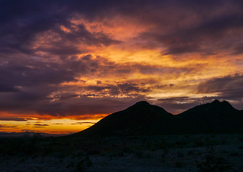 arizona unitedstates sunsets parker