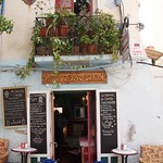 Moroccan Cafe Alicante