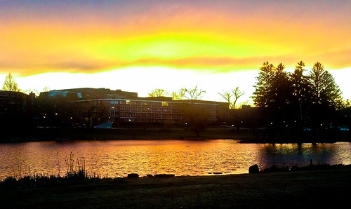 sunset lake beautiful silhouette photography evening uconn motoroladroidrazrmaxx