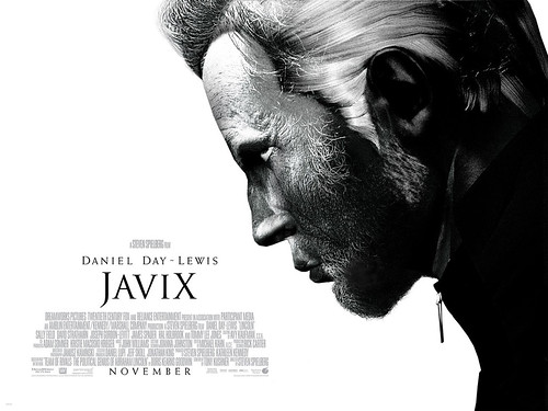 Javix The Movie