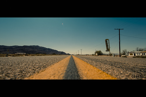 california nikon desert motel cinemascope road40 nationaltrailshighway d700
