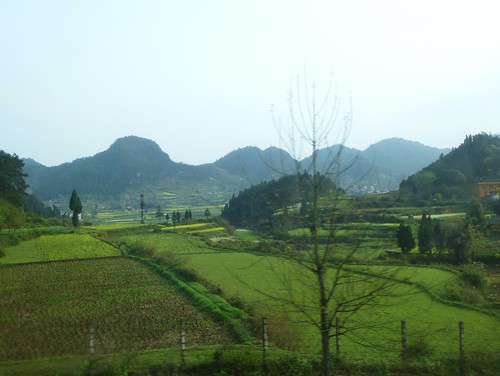Guizhou13-Kaili-Guiyang-Train (27)