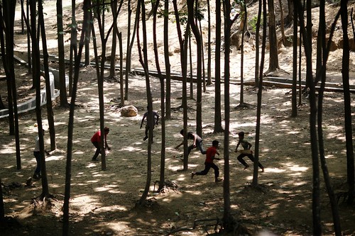 game kids forest afternoon cricket bangladesh carwindow chittagong crbhills