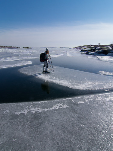 winter ice nature sweden stockholm skating skate sverige stockholmarchipelago långfärdsskridsko