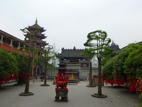 Chongqing13-Ville Ancienne-Ciqikou (39)