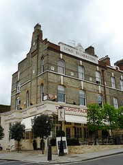 Picture of Lord Palmerston, NW5 1HU