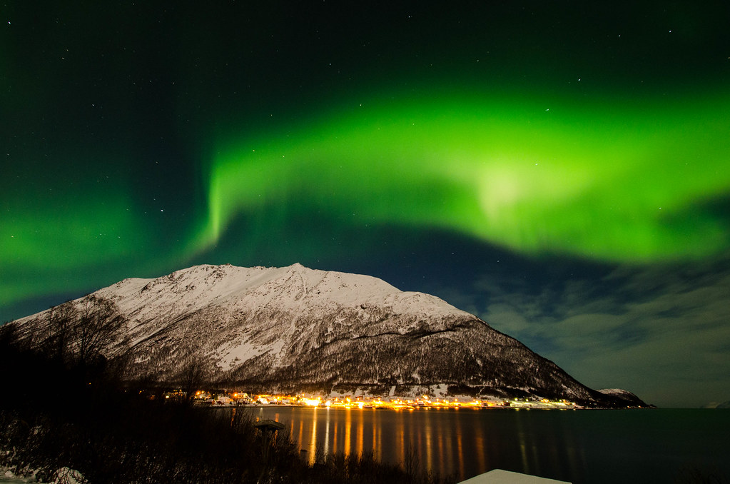 How to photograph the Aurora Borealis: the complete guide