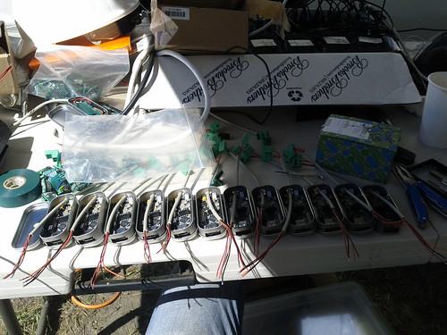 IOIO wiring