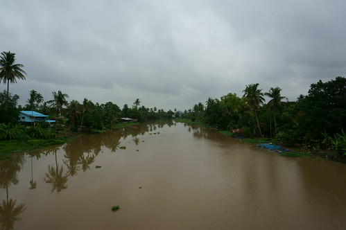 river chin tha thachin