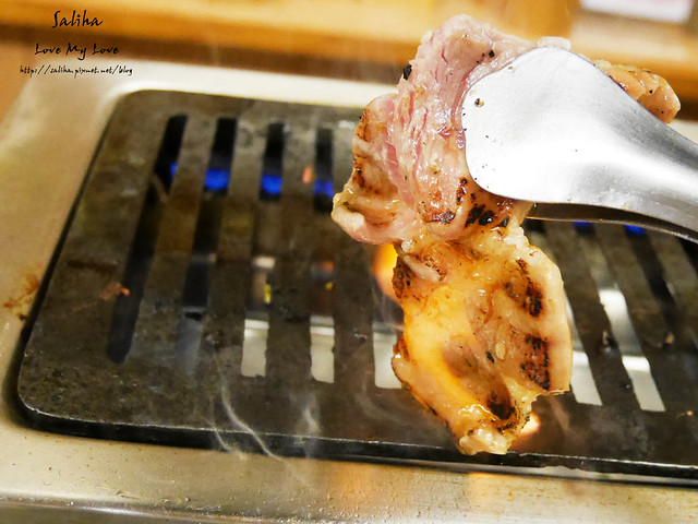 士林站美食餐廳寶屋烤肉日本料理 (29)