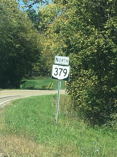 ohio route 379 north