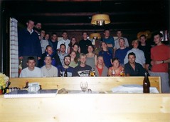 The 2002 Team Image