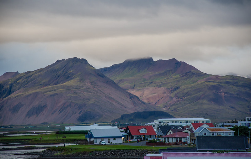 Islandia o como viajar al planeta del hielo y el fuego - Blogs de Islandia - Día 8: Llueve sobre mojado (6)