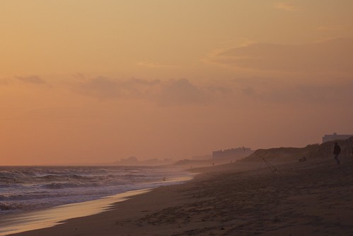 sunset sea france beach canon geotagged dusk vendee geotag 40d canon40d platinumheartaward