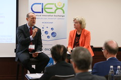 CIEX EU Conference Frankfurt