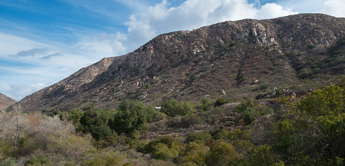 20140204missiontrails visitorcenterlooptrail photoouting category hike gorge mountain sandiego 92071 unitedstates geological event trail